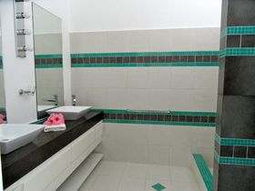 Casa la Nouba Bathroom Casa la Nouba Bathroom